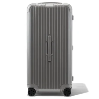 Essential Trunk Plus Großer Laufschuhkoffer