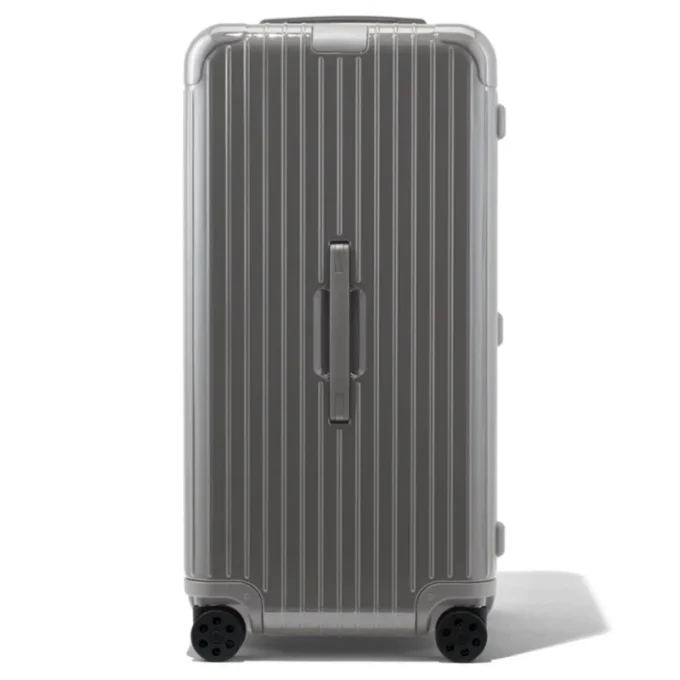 Essential Trunk Plus Großer Laufschuhkoffer Essential Trunk Plus Großer Laufschuhkoffer