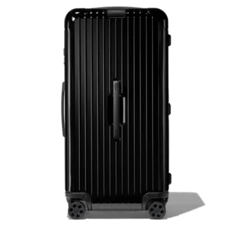 Essential Trunk Plus Großer Laufschuhkoffer Essential Trunk Plus Großer Laufschuhkoffer