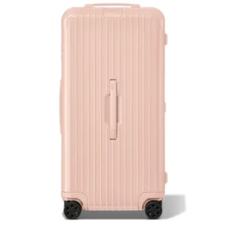 Essential Trunk Plus Großer Laufschuhkoffer