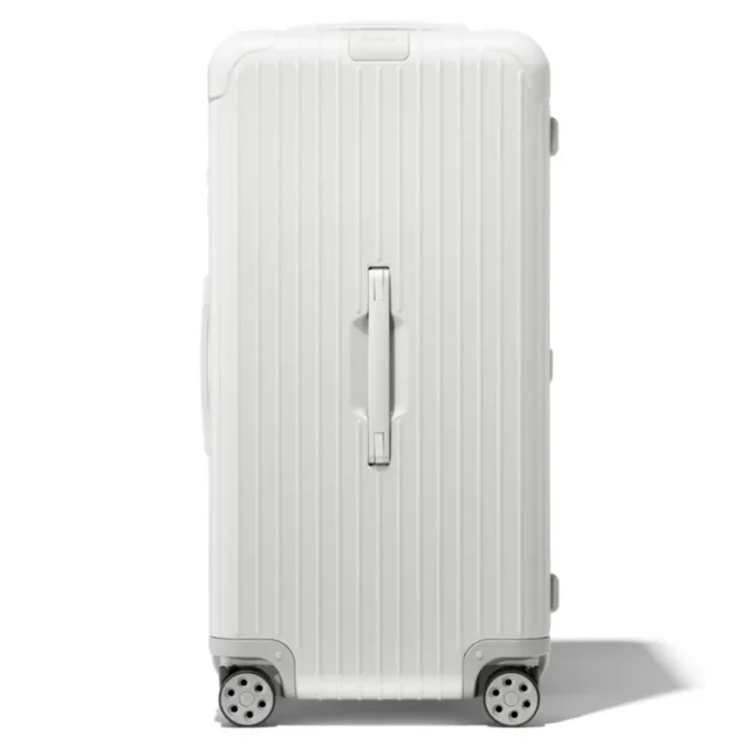 Essential Trunk Plus Großer Laufschuhkoffer Essential Trunk Plus Großer Laufschuhkoffer