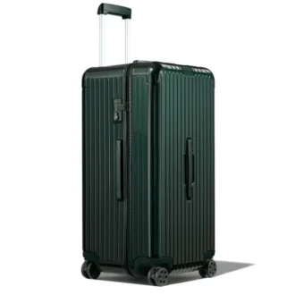 Essential Trunk Plus Großer Laufschuhkoffer Essential Trunk Plus Großer Laufschuhkoffer