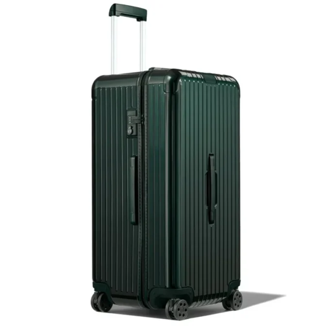 Essential Trunk Plus Großer Laufschuhkoffer Essential Trunk Plus Großer Laufschuhkoffer