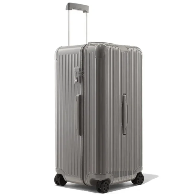 Essential Trunk Plus Großer Laufschuhkoffer Essential Trunk Plus Großer Laufschuhkoffer