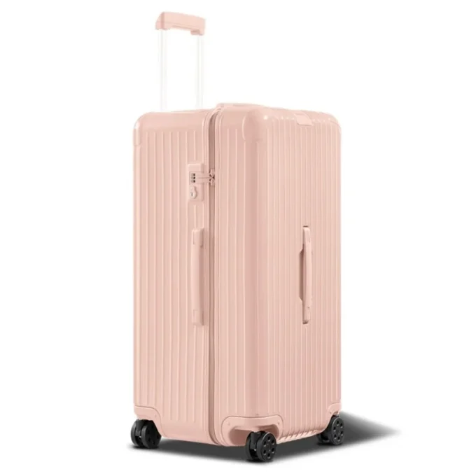 Essential Trunk Plus Großer Laufschuhkoffer Essential Trunk Plus Großer Laufschuhkoffer