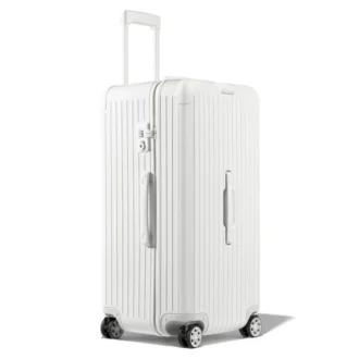Essential Trunk Plus Großer Laufschuhkoffer