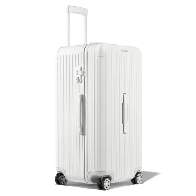 Essential Trunk Plus Großer Laufschuhkoffer Essential Trunk Plus Großer Laufschuhkoffer