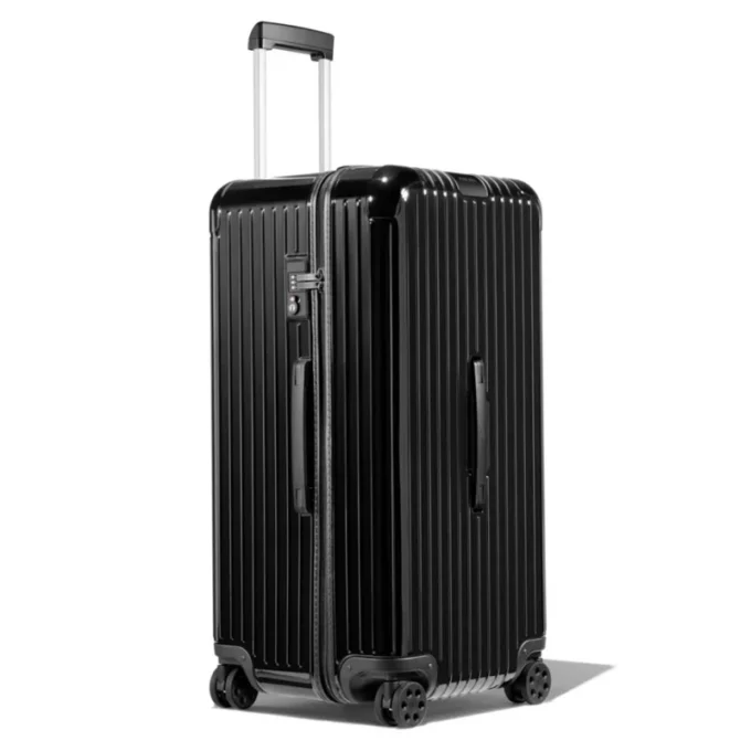 Essential Trunk Plus Großer Laufschuhkoffer Essential Trunk Plus Großer Laufschuhkoffer