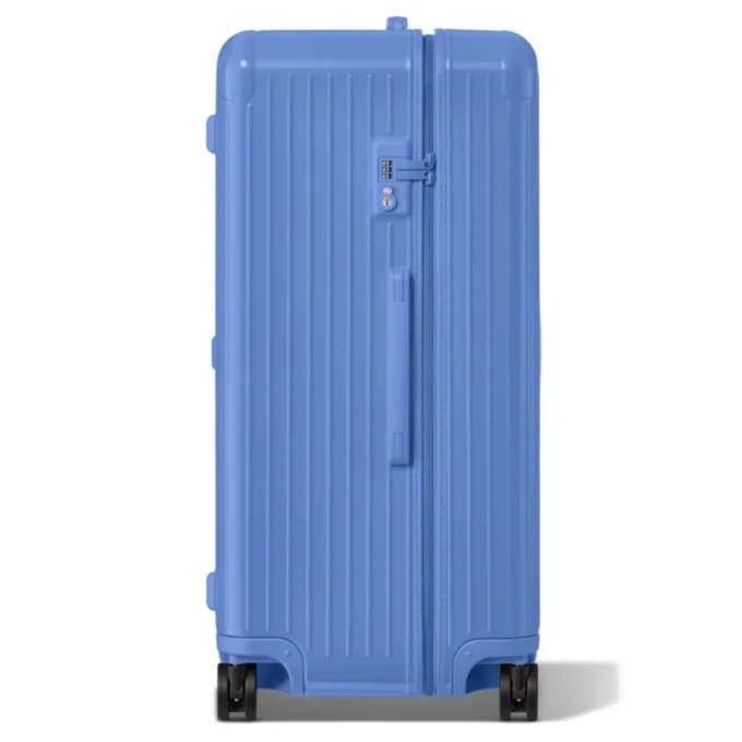 Essential Trunk Plus Großer Laufschuhkoffer Essential Trunk Plus Großer Laufschuhkoffer