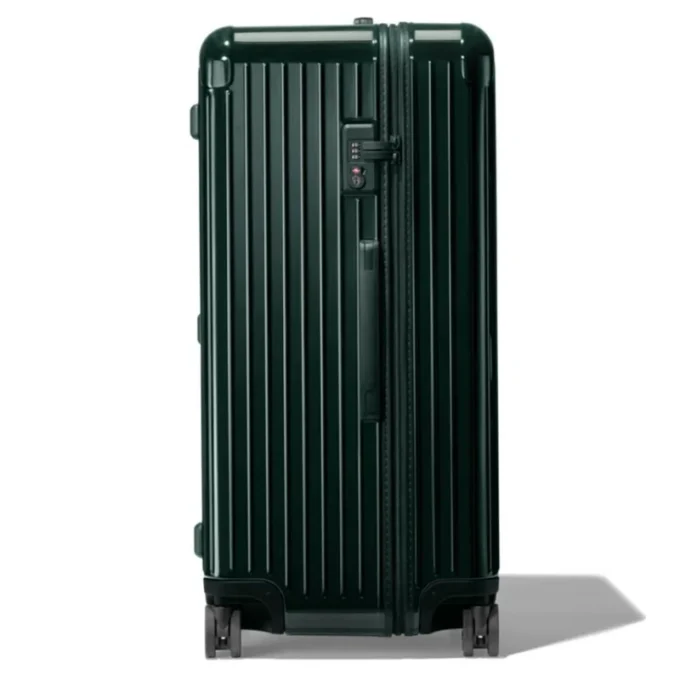 Essential Trunk Plus Großer Laufschuhkoffer Essential Trunk Plus Großer Laufschuhkoffer
