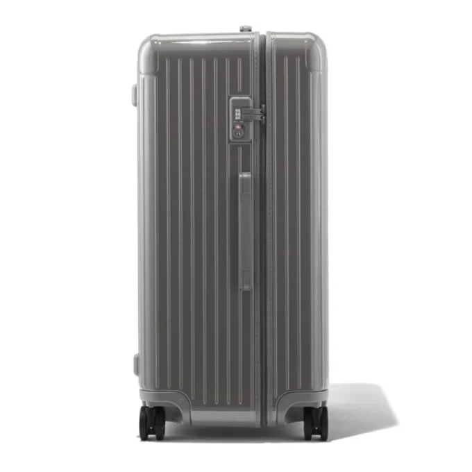 Essential Trunk Plus Großer Laufschuhkoffer Essential Trunk Plus Großer Laufschuhkoffer
