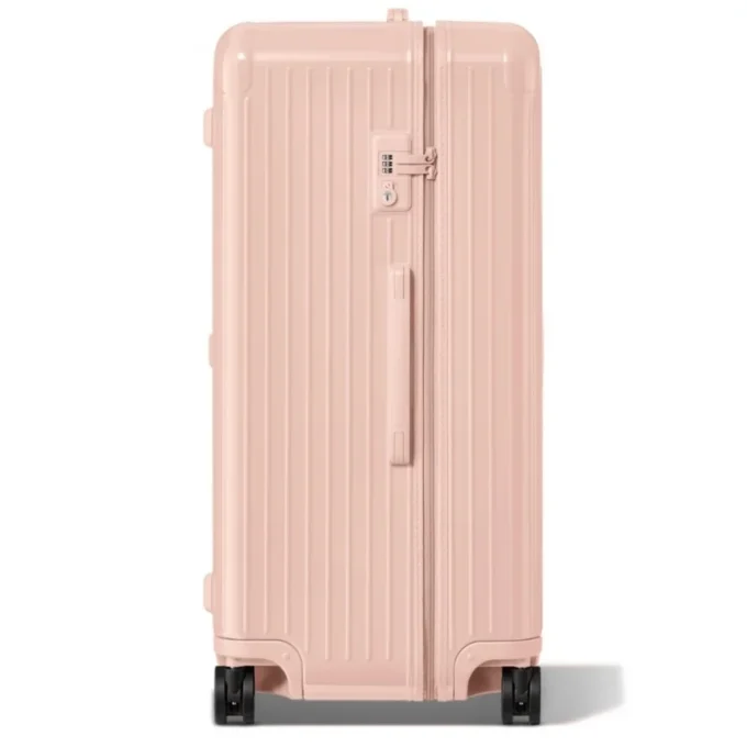Essential Trunk Plus Großer Laufschuhkoffer Essential Trunk Plus Großer Laufschuhkoffer