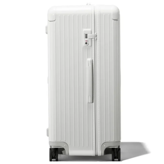Essential Trunk Plus Großer Laufschuhkoffer Essential Trunk Plus Großer Laufschuhkoffer