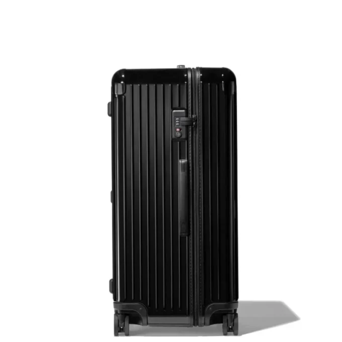Essential Trunk Plus Großer Laufschuhkoffer Essential Trunk Plus Großer Laufschuhkoffer