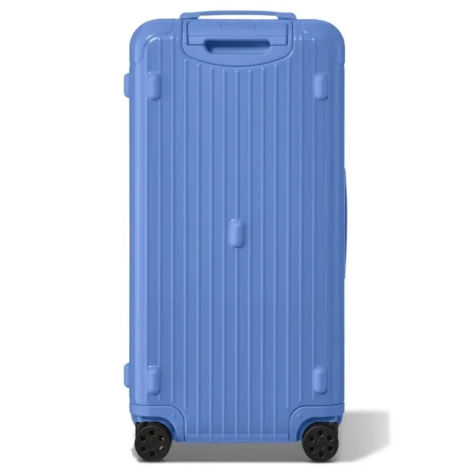 Essential Trunk Plus Großer Laufschuhkoffer Essential Trunk Plus Großer Laufschuhkoffer