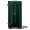 Essential Trunk Plus Großer Laufschuhkoffer Essential Trunk Plus Großer Laufschuhkoffer