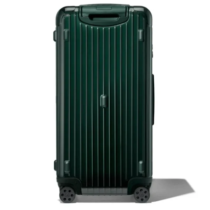 Essential Trunk Plus Großer Laufschuhkoffer Essential Trunk Plus Großer Laufschuhkoffer
