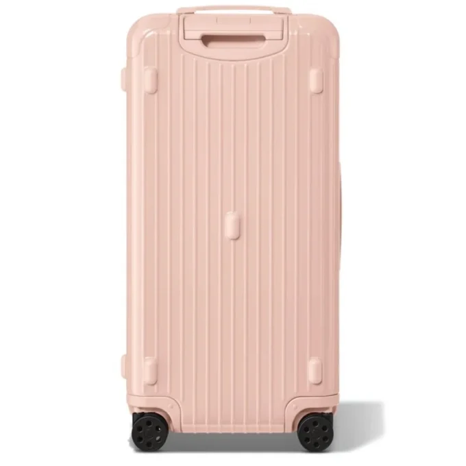 Essential Trunk Plus Großer Laufschuhkoffer Essential Trunk Plus Großer Laufschuhkoffer