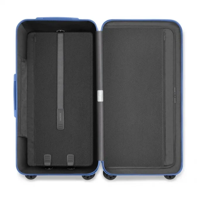 Essential Trunk Plus Großer Laufschuhkoffer Essential Trunk Plus Großer Laufschuhkoffer