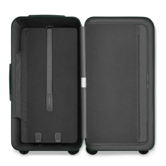 Essential Trunk Plus Großer Laufschuhkoffer Essential Trunk Plus Großer Laufschuhkoffer