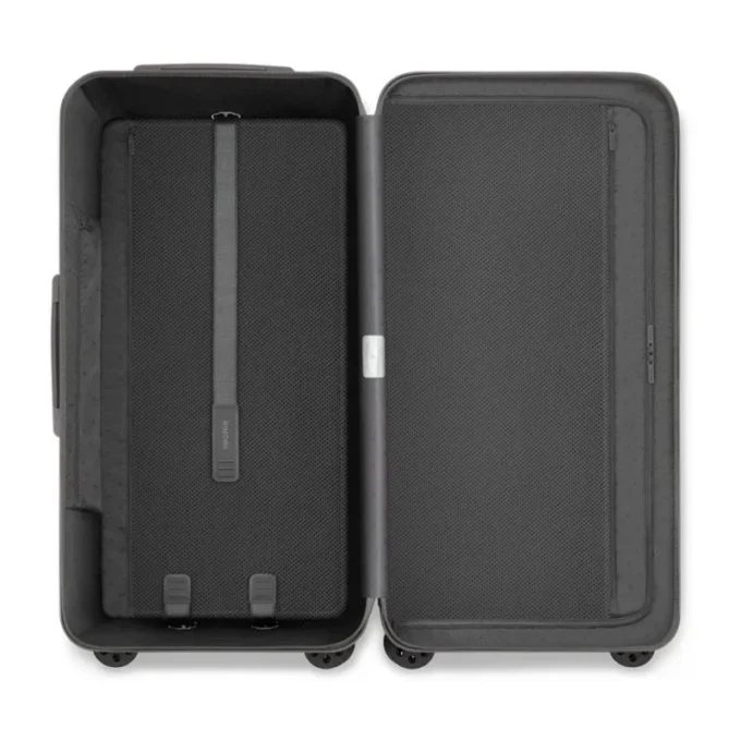 Essential Trunk Plus Großer Laufschuhkoffer Essential Trunk Plus Großer Laufschuhkoffer