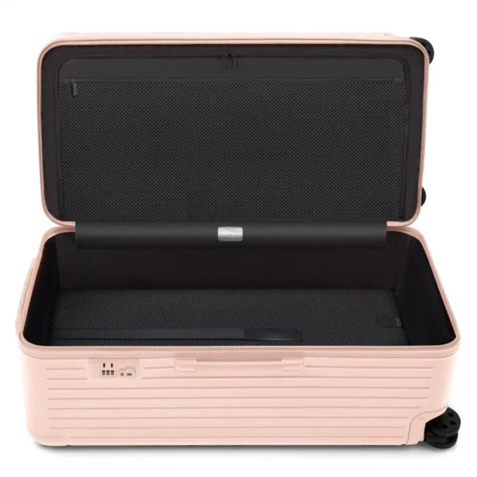 Essential Trunk Plus Großer Laufschuhkoffer Essential Trunk Plus Großer Laufschuhkoffer