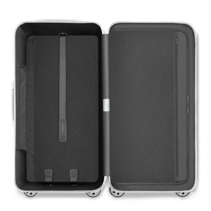 Essential Trunk Plus Großer Laufschuhkoffer Essential Trunk Plus Großer Laufschuhkoffer