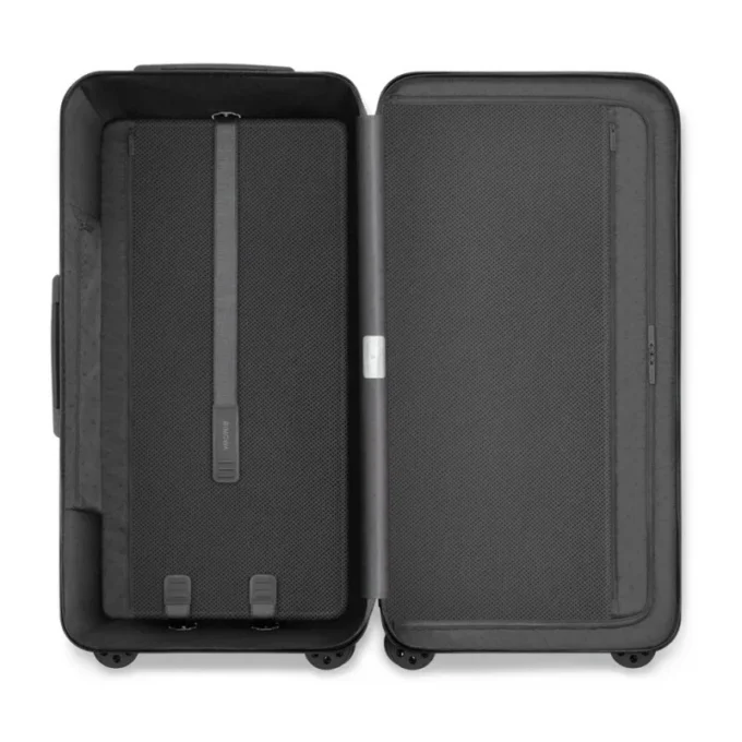 Essential Trunk Plus Großer Laufschuhkoffer Essential Trunk Plus Großer Laufschuhkoffer