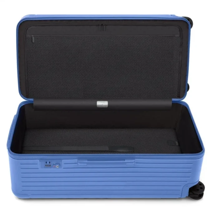 Essential Trunk Plus Großer Laufschuhkoffer Essential Trunk Plus Großer Laufschuhkoffer