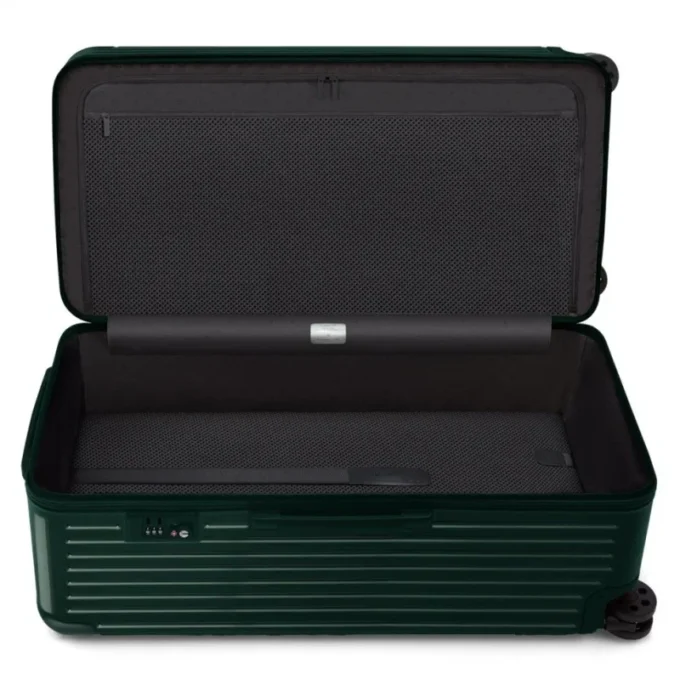 Essential Trunk Plus Großer Laufschuhkoffer Essential Trunk Plus Großer Laufschuhkoffer