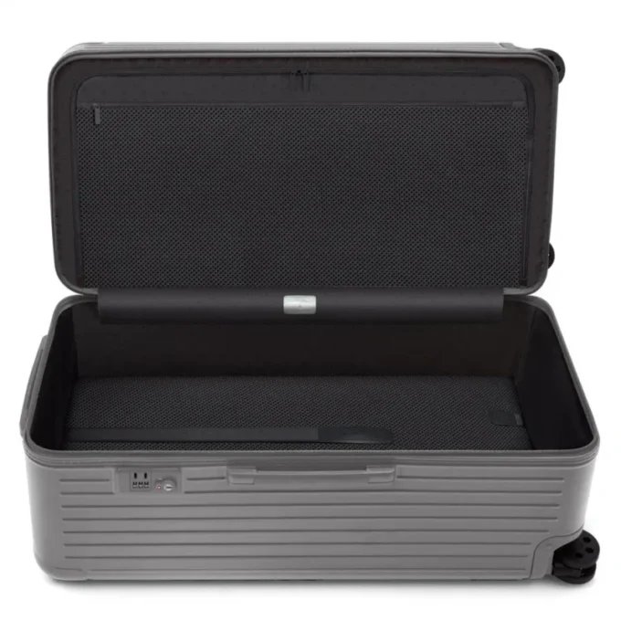 Essential Trunk Plus Großer Laufschuhkoffer Essential Trunk Plus Großer Laufschuhkoffer