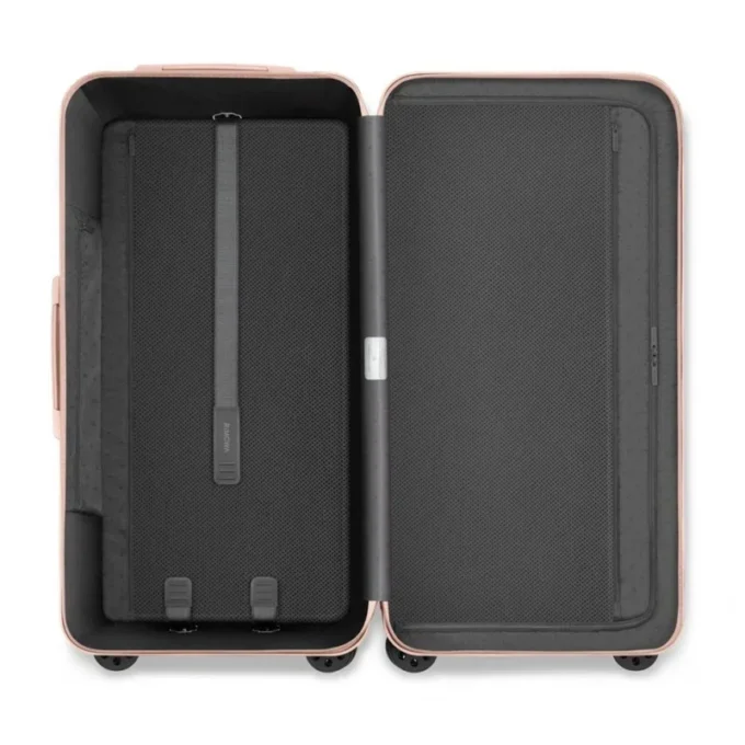 Essential Trunk Plus Großer Laufschuhkoffer Essential Trunk Plus Großer Laufschuhkoffer