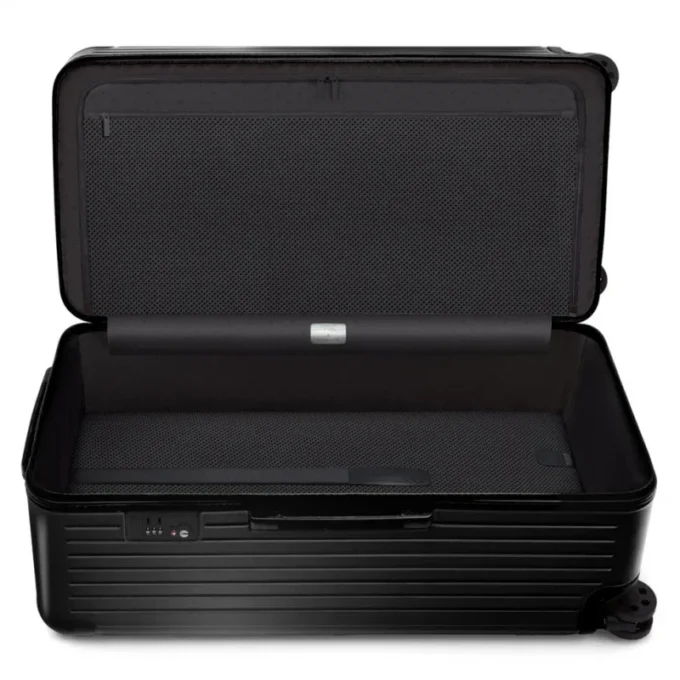 Essential Trunk Plus Großer Laufschuhkoffer Essential Trunk Plus Großer Laufschuhkoffer