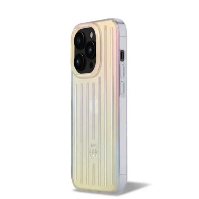 Iridescent Case für iPhone 14 15 16 17 Plus/Air/Pro/Pro Max Handyhülle Iridescent Case für iPhone 14 15 16 17 Plus/Air/Pro/Pro Max Handyhülle
