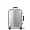 Klassischer Cabin S Aluminium-Kleine Handgepäckkoffer
