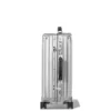 Klassischer Cabin S Aluminium-Kleine Handgepäckkoffer