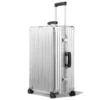 Klassischer Check-In M Aluminium-Koffer Klassischer Check-In M Aluminium-Koffer