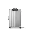 Klassischer Check-In M Aluminium-Koffer Klassischer Check-In M Aluminium-Koffer