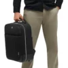 Never Still – Canvas-Reiserucksack Never Still – Canvas-Reiserucksack