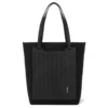 Never Still Vertical aus Leder und Canvas TrageBags Never Still Vertical aus Leder und Canvas TrageBags