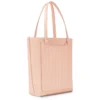 Never Still Vertical aus Leder und Canvas TrageBags Never Still Vertical aus Leder und Canvas TrageBags