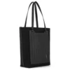 Never Still Vertical aus Leder und Canvas TrageBags Never Still Vertical aus Leder und Canvas TrageBags