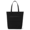 Never Still Vertical aus Leder und Canvas TrageBags Never Still Vertical aus Leder und Canvas TrageBags