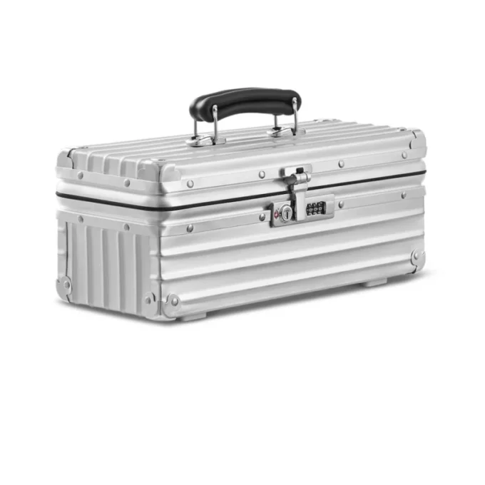 One Bottle Suitcasetasche