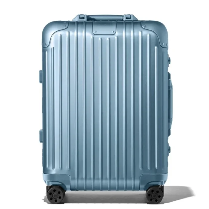Original Cabin Carry-On Aluminium-Koffer