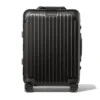 Original Cabin Carry-On Aluminium-Koffer Original Cabin Carry-On Aluminium-Koffer