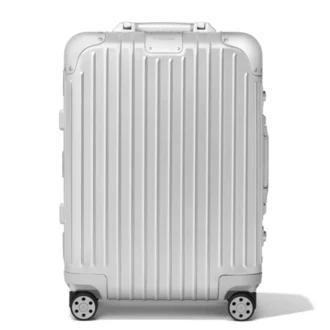 Original Cabin Carry-On Aluminium-Koffer