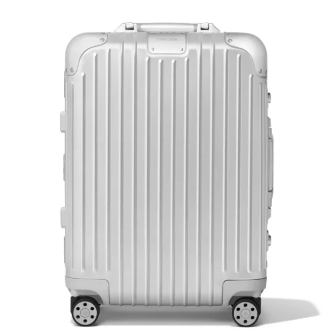 Original Cabin Carry-On Aluminium-Koffer