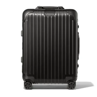 Original Cabin Carry-On Aluminium-Koffer