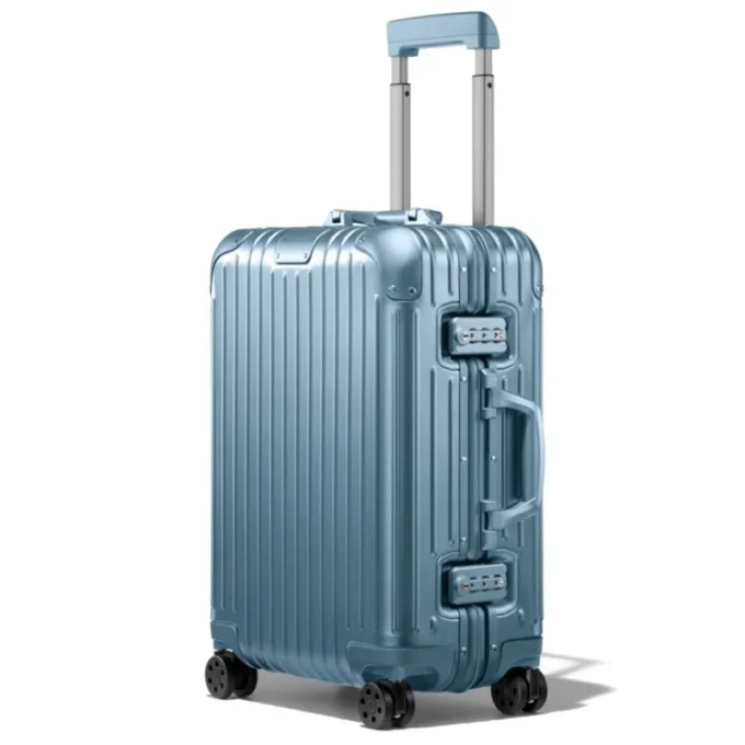 Original Cabin Carry-On Aluminium-Koffer